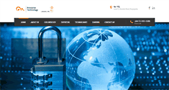 Desktop Screenshot of enterprisetl.com